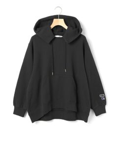 MARMARMAR / マーマーマー パーカー | MARMARMAR ハイコットンスウェットパーカー-washed out-