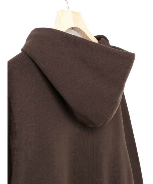 MARMARMAR / マーマーマー パーカー | MARMARMAR ハイコットンスウェットパーカー-washed out- | 詳細11