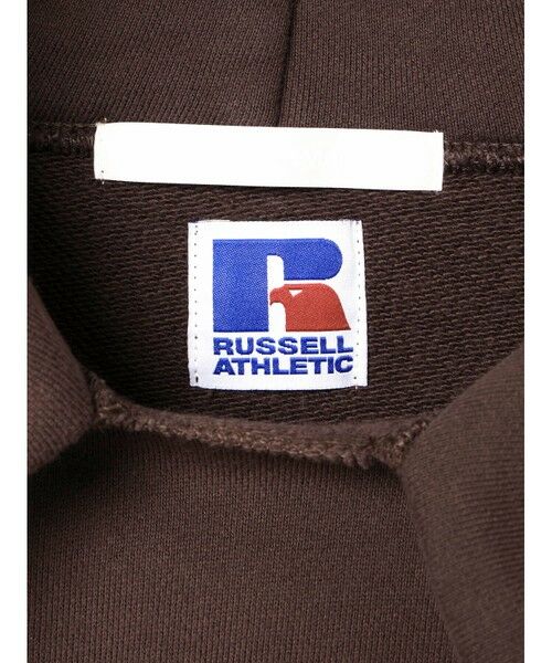 MARMARMAR / マーマーマー パーカー | MARMARMAR ハイコットンスウェットパーカー-washed out- | 詳細12