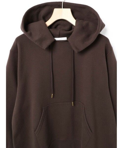 MARMARMAR / マーマーマー パーカー | MARMARMAR ハイコットンスウェットパーカー-washed out- | 詳細3