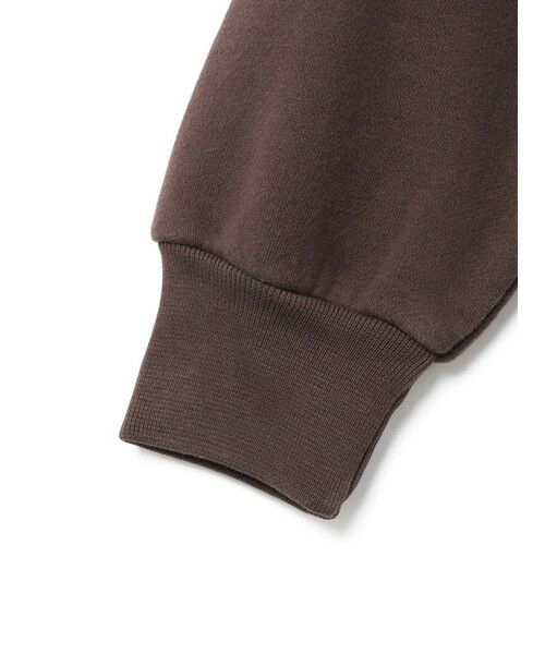 MARMARMAR / マーマーマー パーカー | MARMARMAR ハイコットンスウェットパーカー-washed out- | 詳細6