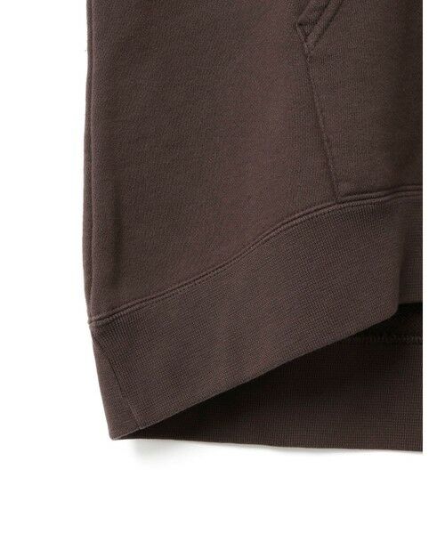 MARMARMAR / マーマーマー パーカー | MARMARMAR ハイコットンスウェットパーカー-washed out- | 詳細7