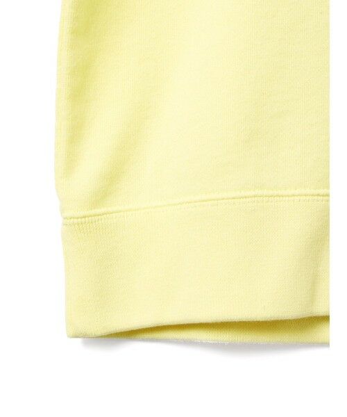 MARMARMAR / マーマーマー スウェット | MARMARMAR ブックストアスウェットクルーネックシャツ-washed out- | 詳細6