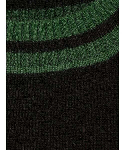 MARMARMAR / マーマーマー ベスト | MARMARMAR ニットベスト | 詳細8