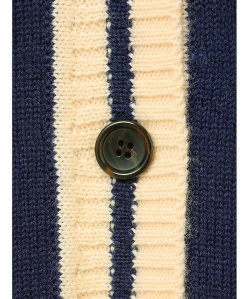 MARMARMAR / マーマーマー カーディガン・ボレロ | MARMARMAR ニットカーディガン | 詳細1