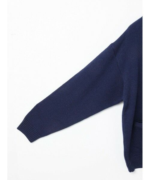 MARMARMAR / マーマーマー カーディガン・ボレロ | MARMARMAR ニットカーディガン | 詳細3