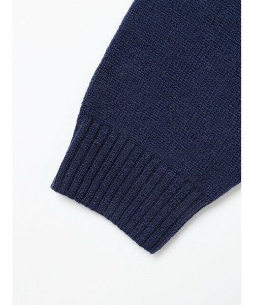 MARMARMAR / マーマーマー カーディガン・ボレロ | MARMARMAR ニットカーディガン | 詳細4