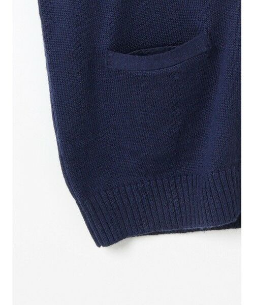 MARMARMAR / マーマーマー カーディガン・ボレロ | MARMARMAR ニットカーディガン | 詳細5