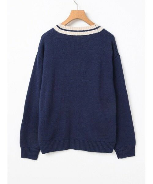 MARMARMAR / マーマーマー カーディガン・ボレロ | MARMARMAR ニットカーディガン | 詳細6