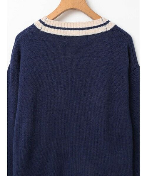 MARMARMAR / マーマーマー カーディガン・ボレロ | MARMARMAR ニットカーディガン | 詳細7