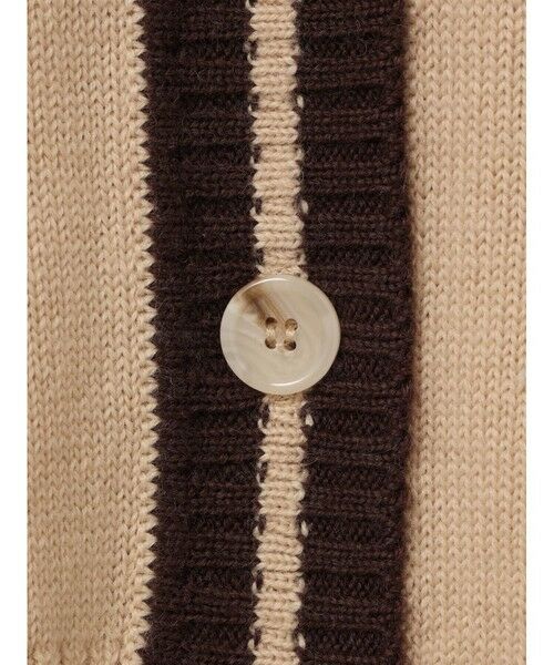MARMARMAR / マーマーマー カーディガン・ボレロ | MARMARMAR ニットカーディガン | 詳細8