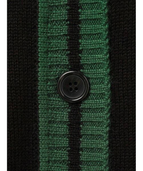 MARMARMAR / マーマーマー カーディガン・ボレロ | MARMARMAR ニットカーディガン | 詳細9