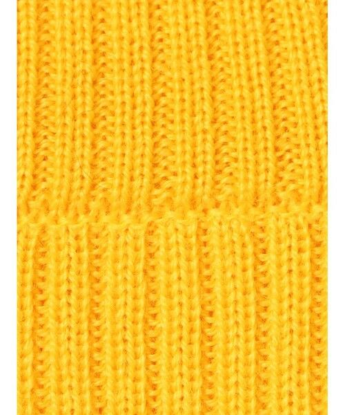 MARMARMAR / マーマーマー ニット・セーター | MARMARMAR リブタートルニットプルオーバー | 詳細1