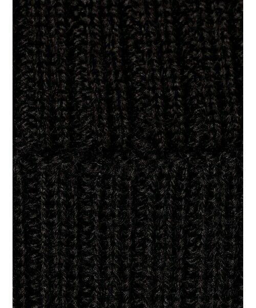 MARMARMAR / マーマーマー ニット・セーター | MARMARMAR リブタートルニットプルオーバー | 詳細9