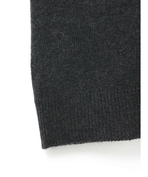 MARMARMAR / マーマーマー カーディガン・ボレロ | MARMARMAR ドレープロングカーディガン | 詳細10