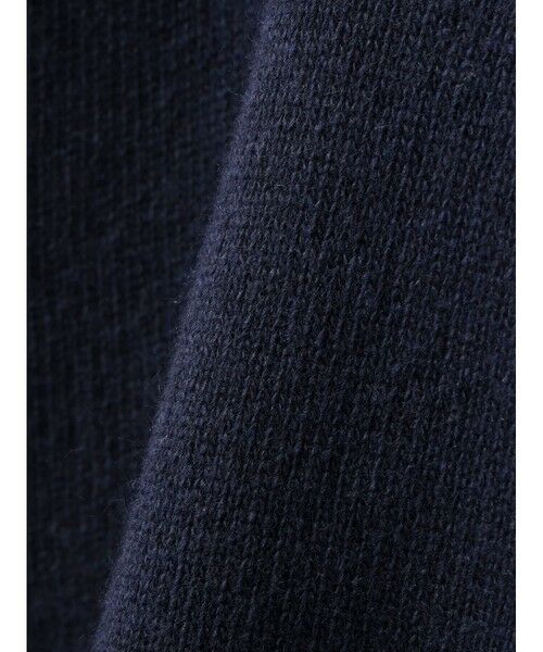 MARMARMAR / マーマーマー カーディガン・ボレロ | MARMARMAR Vネックオーバーサイズカーディガン | 詳細1