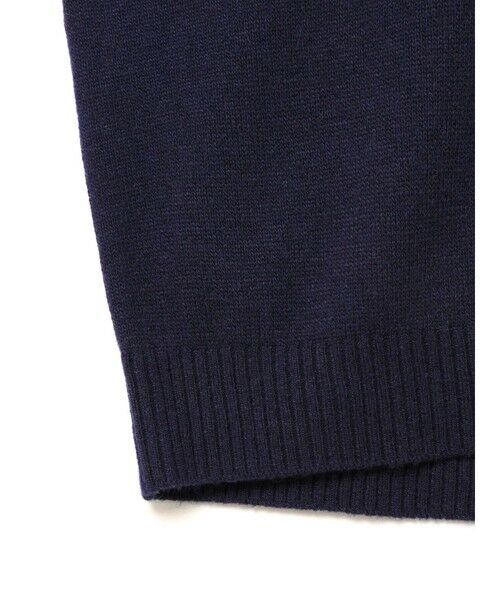 MARMARMAR / マーマーマー カーディガン・ボレロ | MARMARMAR Vネックオーバーサイズカーディガン | 詳細5