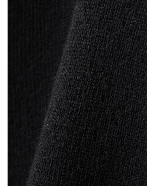 MARMARMAR / マーマーマー カーディガン・ボレロ | MARMARMAR Vネックオーバーサイズカーディガン | 詳細8