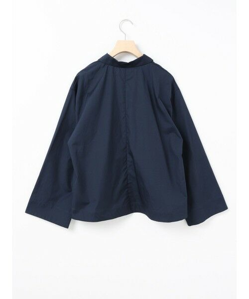 MARMARMAR / マーマーマー シャツ・ブラウス（半袖以外） | MARMARMAR ポロカラー ロング スリーブ プルオーバー | 詳細8