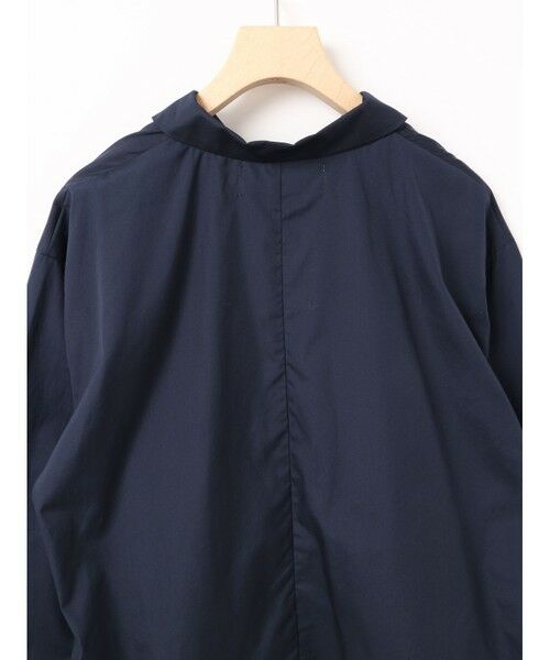 MARMARMAR / マーマーマー シャツ・ブラウス（半袖以外） | MARMARMAR ポロカラー ロング スリーブ プルオーバー | 詳細9