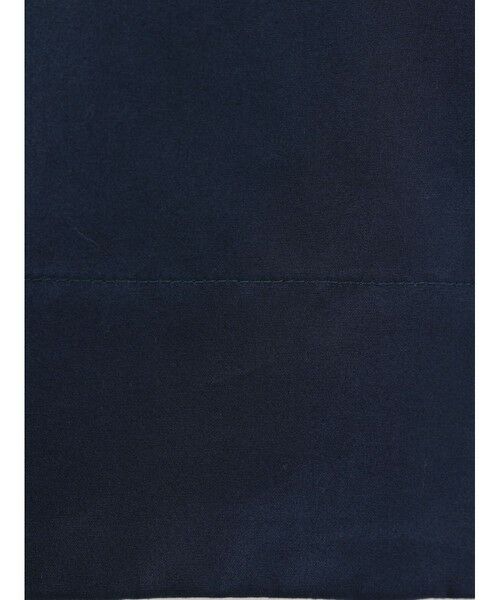 MARMARMAR / マーマーマー シャツ・ブラウス（半袖以外） | MARMARMAR ポロカラー ロング スリーブ プルオーバー | 詳細1