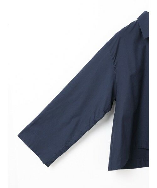 MARMARMAR / マーマーマー シャツ・ブラウス（半袖以外） | MARMARMAR ポロカラー ロング スリーブ プルオーバー | 詳細5