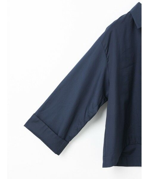 MARMARMAR / マーマーマー シャツ・ブラウス（半袖以外） | MARMARMAR ポロカラー ロング スリーブ プルオーバー | 詳細6