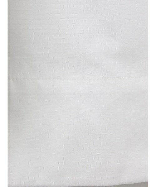 MARMARMAR / マーマーマー シャツ・ブラウス（半袖以外） | MARMARMAR ポロカラー ロング スリーブ プルオーバー | 詳細10