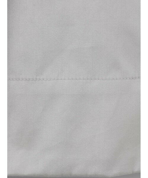 MARMARMAR / マーマーマー シャツ・ブラウス（半袖以外） | MARMARMAR ポロカラー ロング スリーブ プルオーバー | 詳細11