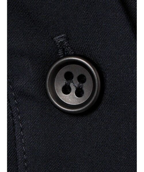 MARMARMAR / マーマーマー カーディガン・ボレロ | MARMARMAR ウーブンVネックカーディガン | 詳細1