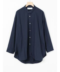 MARMARMAR / マーマーマー シャツ・ブラウス（半袖以外） | MARMARMAR バックコクーンレギュラーシャツ