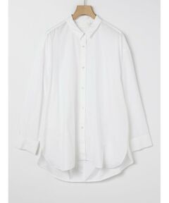 MARMARMAR / マーマーマー シャツ・ブラウス（半袖以外） | MARMARMAR バックコクーンレギュラーシャツ