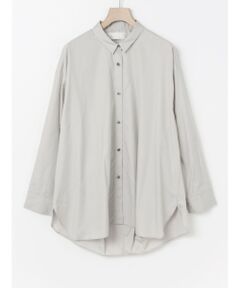 MARMARMAR / マーマーマー シャツ・ブラウス（半袖以外） | MARMARMAR バックコクーンレギュラーシャツ