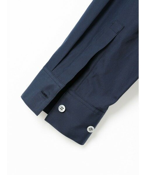 MARMARMAR / マーマーマー シャツ・ブラウス（半袖以外） | MARMARMAR バックコクーンレギュラーシャツ | 詳細7