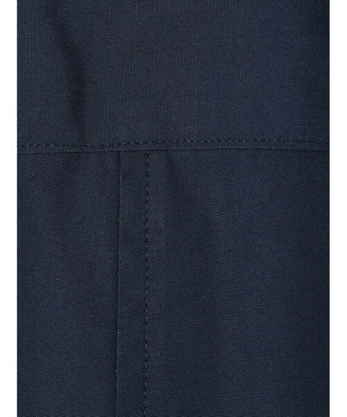 MARMARMAR / マーマーマー シャツ・ブラウス（半袖以外） | MARMARMAR バックコクーンレギュラーシャツ | 詳細1