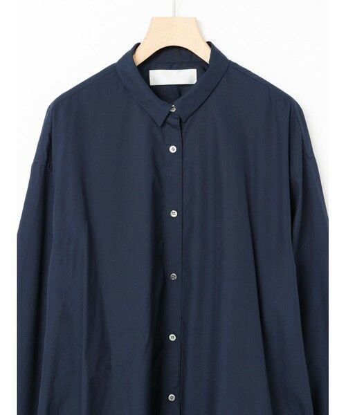 MARMARMAR / マーマーマー シャツ・ブラウス（半袖以外） | MARMARMAR バックコクーンレギュラーシャツ | 詳細2