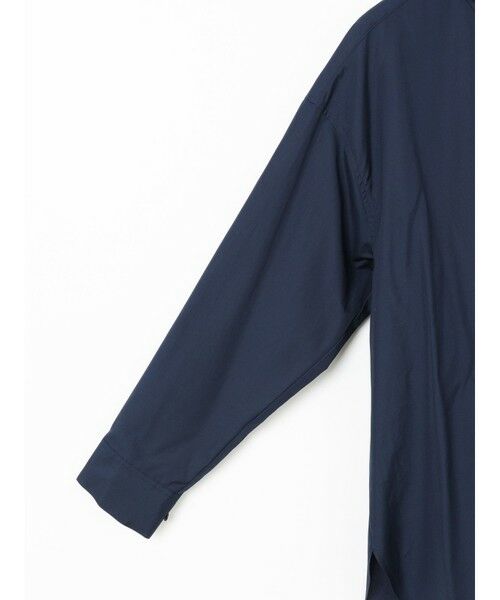 MARMARMAR / マーマーマー シャツ・ブラウス（半袖以外） | MARMARMAR バックコクーンレギュラーシャツ | 詳細3