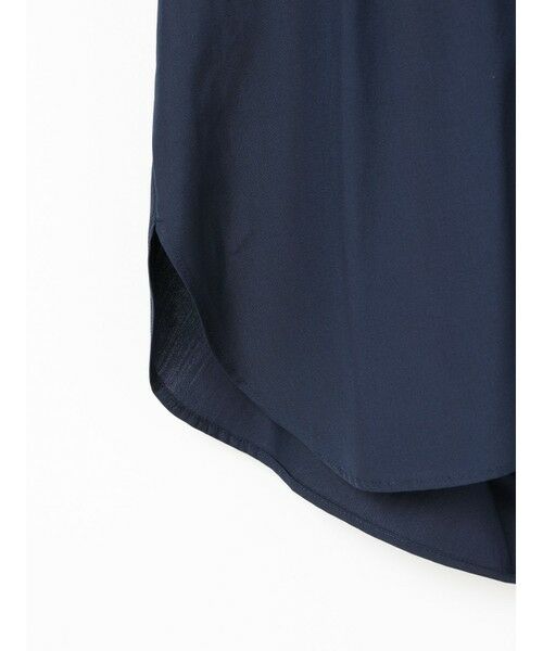 MARMARMAR / マーマーマー シャツ・ブラウス（半袖以外） | MARMARMAR バックコクーンレギュラーシャツ | 詳細4