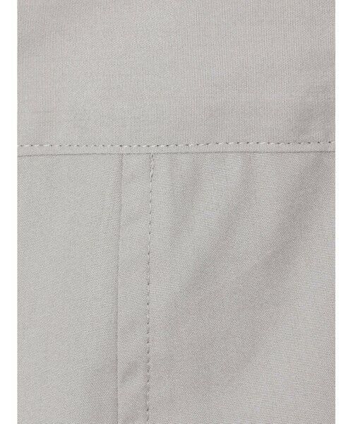 MARMARMAR / マーマーマー シャツ・ブラウス（半袖以外） | MARMARMAR バックコクーンレギュラーシャツ | 詳細13