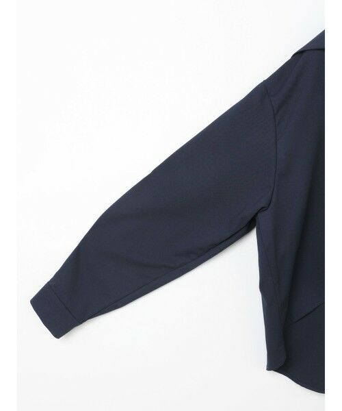 MARMARMAR / マーマーマー シャツ・ブラウス（半袖以外） | MARMARMAR セーラーカラーワイドシャツ | 詳細5