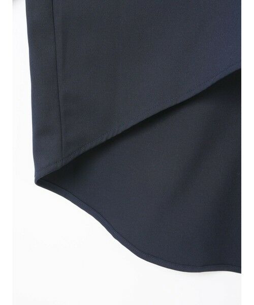 MARMARMAR / マーマーマー シャツ・ブラウス（半袖以外） | MARMARMAR セーラーカラーワイドシャツ | 詳細6