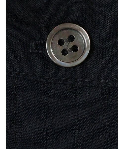 MARMARMAR / マーマーマー シャツ・ブラウス（半袖以外） | MARMARMAR ハイネックワイドシャツ | 詳細1