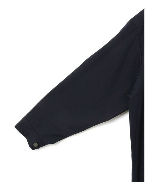 MARMARMAR / マーマーマー シャツ・ブラウス（半袖以外） | MARMARMAR ハイネックワイドシャツ | 詳細5