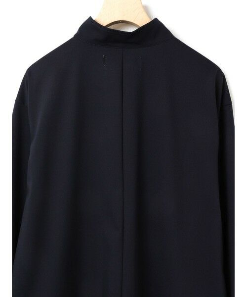 MARMARMAR / マーマーマー シャツ・ブラウス（半袖以外） | MARMARMAR ハイネックワイドシャツ | 詳細7