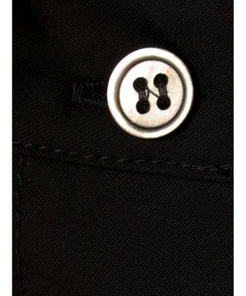 MARMARMAR / マーマーマー シャツ・ブラウス（半袖以外） | MARMARMAR ハイネックワイドシャツ | 詳細9