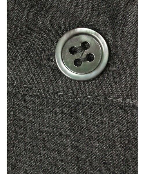 MARMARMAR / マーマーマー シャツ・ブラウス（半袖以外） | MARMARMAR ハイネックワイドシャツ | 詳細10