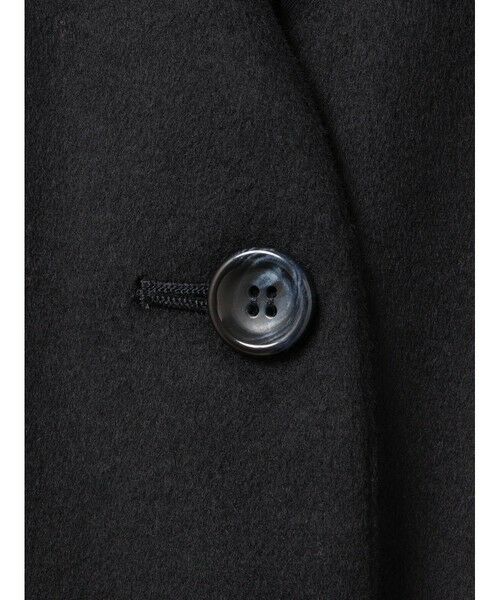 MARMARMAR / マーマーマー ベスト | MARMARMAR ウールベスト | 詳細1