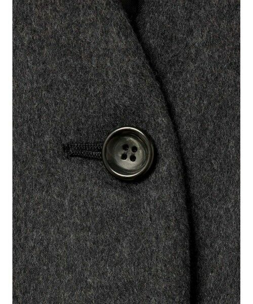 MARMARMAR / マーマーマー ベスト | MARMARMAR ウールベスト | 詳細3