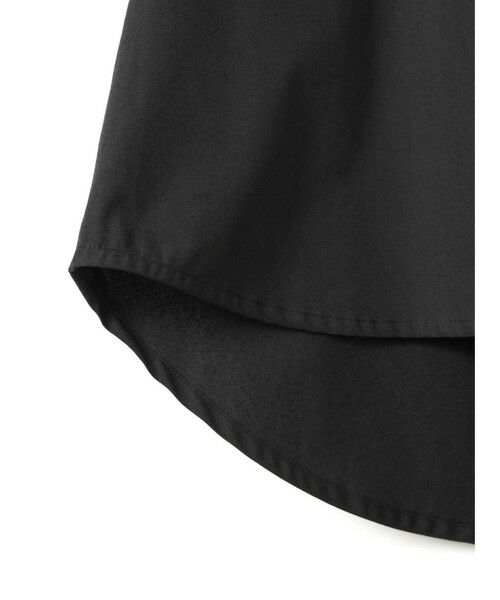 MARMARMAR / マーマーマー シャツ・ブラウス | MARMARMAR バックショートフレアシャツ | 詳細13