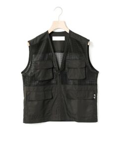 MARMARMAR / マーマーマー ベスト | MARMARMAR フィッシングベスト